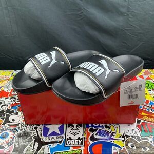 Puma Leadcat Slip On Slides Womens 8 / 9 available